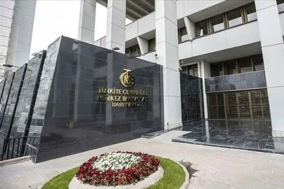 Merkez Bankası: Enflasyon riskleri yakından izleniyor