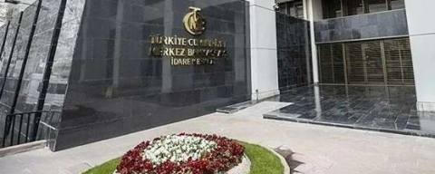 Merkez Bankası: Enflasyon riskleri yakından izleniyor