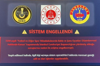 Paymix-3 operasyonu ile küresel ağ çökertildi!