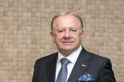 Adil Pelister TİM Başkan Adaylığını Açıkladı