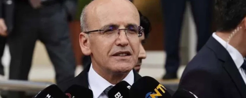 Enflasyondaki yükseliş geçici, dezenflasyon sürecek