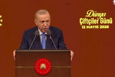 Tarımsal desteği bu yıl 939 milyar TL'ye çıkardık