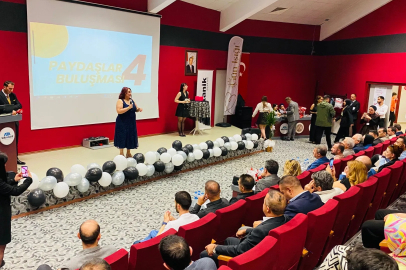 İletişim öğrencileri sektör temsilcileriyle buluştu