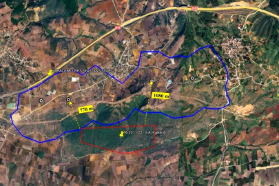 Bursa'nın rüzgarına 510 Milyon liralık yatırım