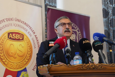 Dijital ağlar ve sosyal medya milli güvenlik sorunu haline geldi