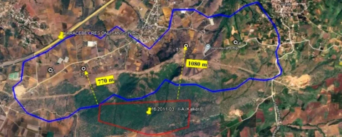 Bursa'nın rüzgarına 510 Milyon liralık yatırım