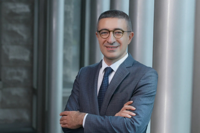 Garanti BBVA’ya “Türkiye’nin En İyi Bankası” Ödülü