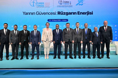 Türkiye’de Rüzgar Enerjisinde Hızlanıyor