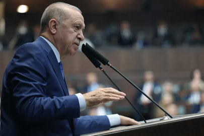 "Bir Tayyip Erdoğan gider bin Tayyip Erdoğan gelir"