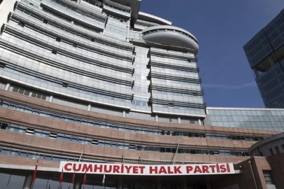 CHP’ye 'mutlak butlan' şoku!