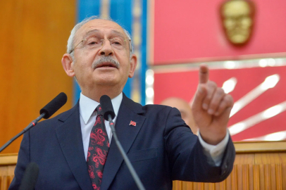 Kılıçdaroğlu: CHP, milletin partisidir