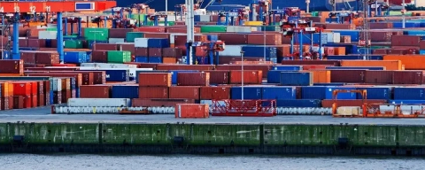 İhracat rekoru kırdık: 2 milyar 428 milyon dolar