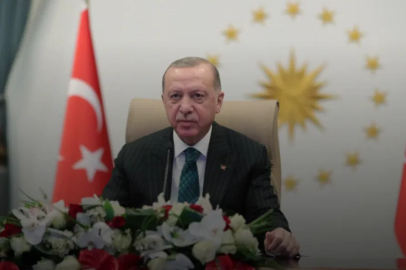 Bayram kardeşliğin, barışın ve dayanışmanın vesilesi olsun