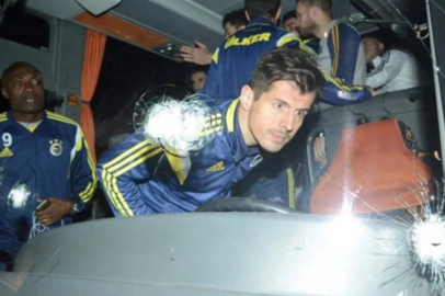 Fenerbahçe otobüsüne saldırı dosyasında yeni gelişme