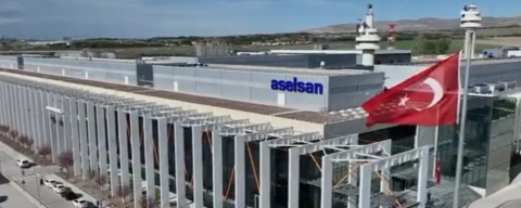 ASELSAN’dan 845 milyon dolarlık dev anlaşma