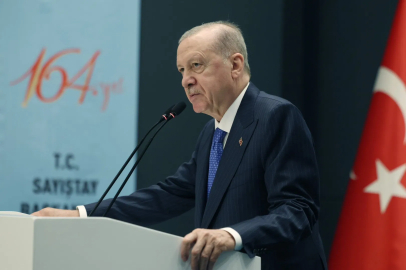Kamu malını cüzdanı gibi kullananlara izin veremeyiz
