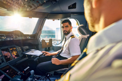 Emirates’ten Türk Pilotlarına kapıları açıyor...