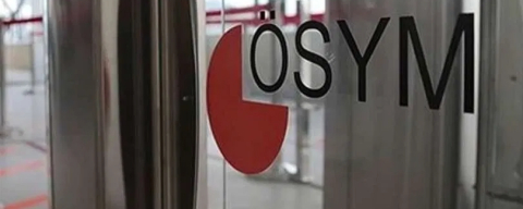 AGS, ALES ve YÖKDİL tarihleri değişti
