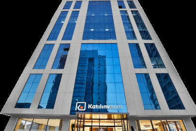 Katılımevim, Dünyanın En Hızlı Büyüyen Şirketleri Arasında