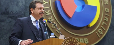 TOBB Nefes Kredisi yeniden başlıyor
