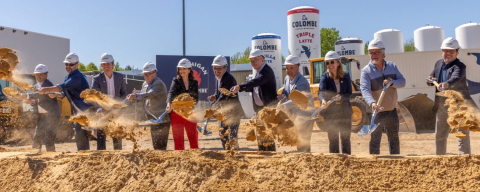 Chobani’den 567 Milyon Dolarlık Dev Yatırım