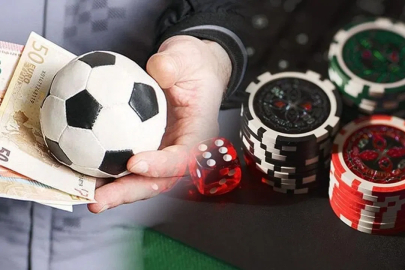 Uyuşturucu, sanal kumar ve yasa dışı bahisle mücadele tam gaz… 