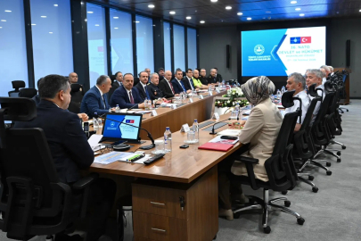 NATO Zirvesi için son hazırlıklar