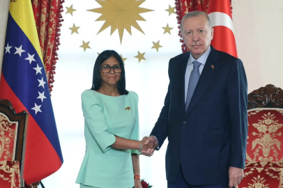 Venezuela ile hedef 3 milyar dolar