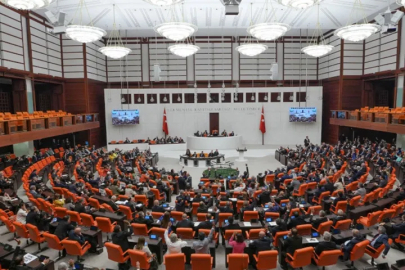 TBMM’de tartışmalı torba teklif mesaisi! 
