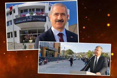 Görevden uzaklaştırıldılar