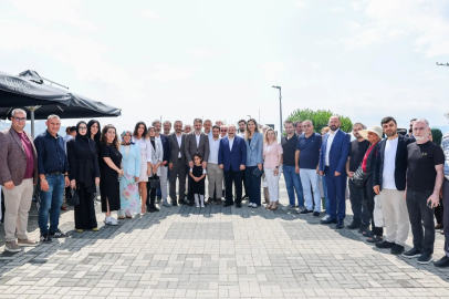 Aşureler Biba ve Varank'tan