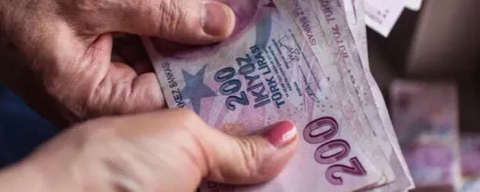 En düşük emekli aylığı 23 bin 552 TL'ye yükseliyor