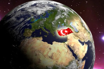 Nüfus büyüklüğünde 18. sıradayız...