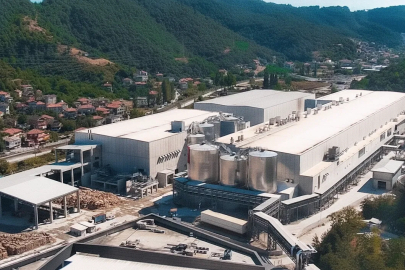 Eren’den ‘kartona’ 850 milyon dolarlık yatırım!