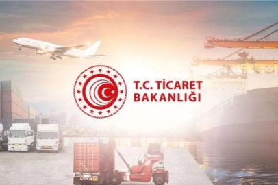 Ticaret Bakanlığı'ndan ithalat düzenlemesi... 