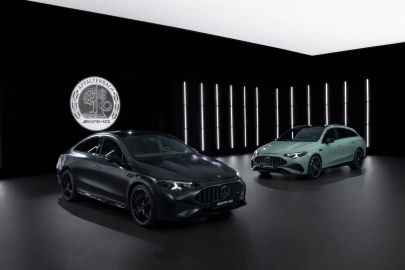 680 Beygirlik CLA 45 4MATIC+ 