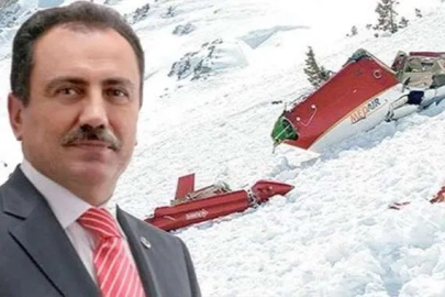 Yazıcıoğlu'nun hayatını kaybettiği kazayla ilgili yeni gelişme... 10 ilde 29 gözaltı!
