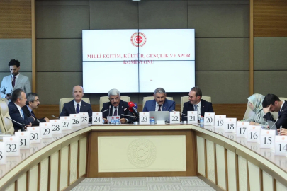 Öğrenci affının kapsamı genişletiliyor... 