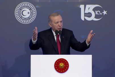 Türkiye Yüzyılı'nın önünü hiçbir karanlık güç kesemeyecek
