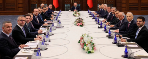Reel sektöre 1 trilyon TL'lik destek hamlesi