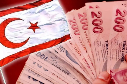 KKTC'de net asgari ücret 61 bin 677 TL