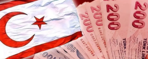 KKTC'de net asgari ücret 61 bin 677 TL