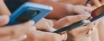 "Dijital Obezite" uyarısı!