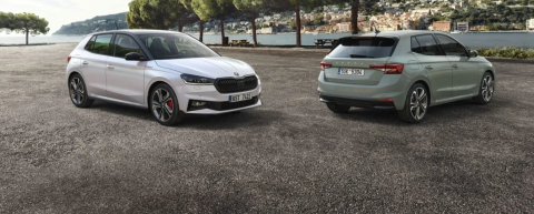 En Hızlı Fabia’yı Türkiye’de Satışa Sundu