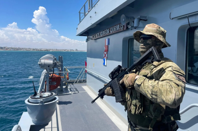 Somali'de 2 yıl daha...
