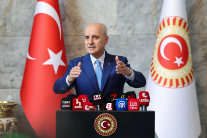Terörsüz Türkiye Yasası yakında çıkacak
