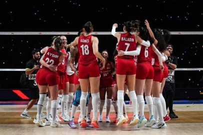 Filenin Sultanları yine yeniden dünya şampiyonu!