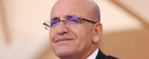 Bakan Şimşek: İşsizlik yüzde 7,6’ya düştü