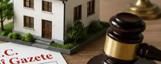 Mirasçıların yıllardır beklediği o kanun çıktı