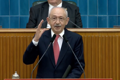 "Bu Kemal hiçbir gücün karşısında eğilmez"